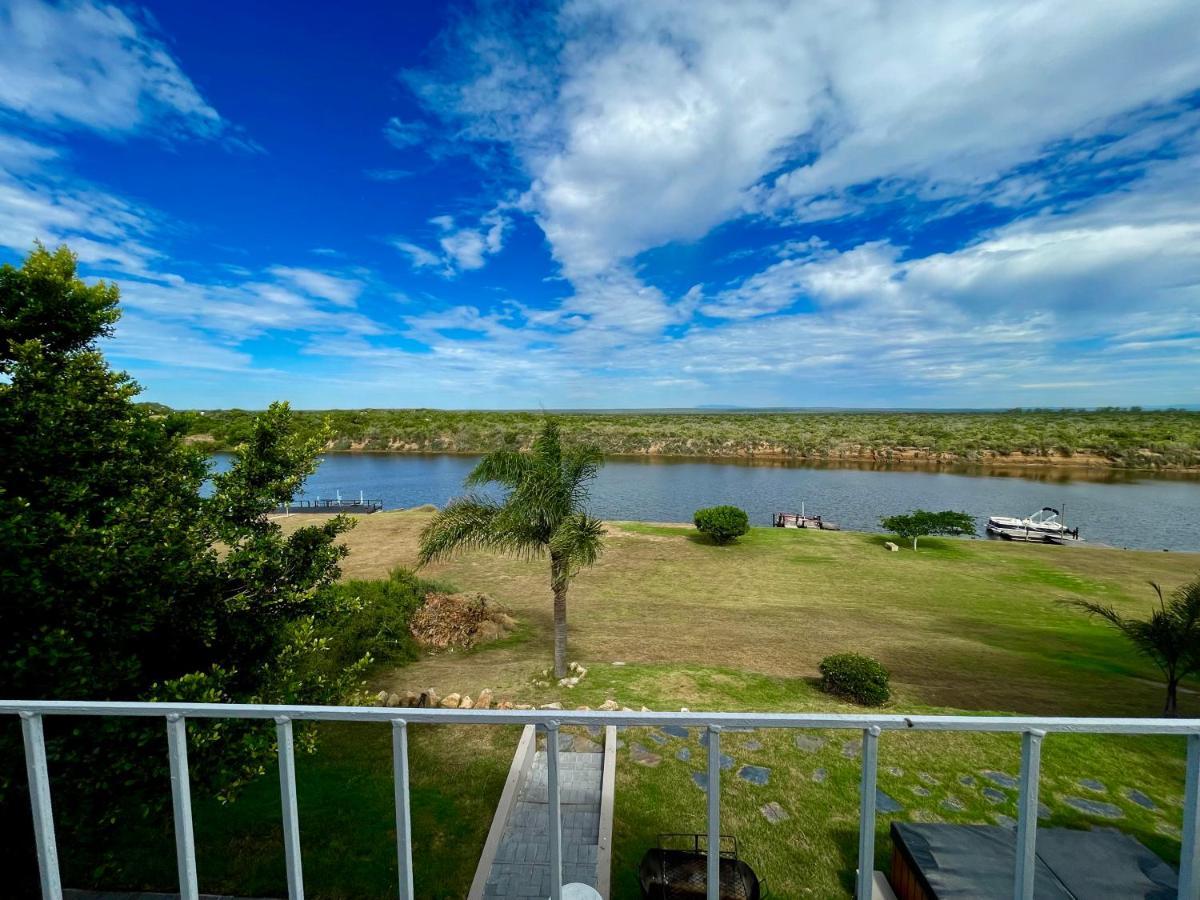 10 On Aquavista Addo River View Cottage Colchester Exterior foto